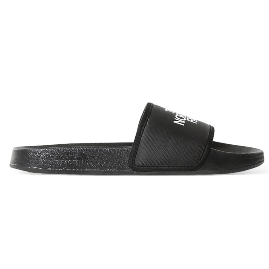W base Camp Slide III ciabatte da donna The North Face | NF0A4T2SKY4